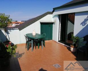 Terrace of Duplex for sale in Piélagos  with Terrace