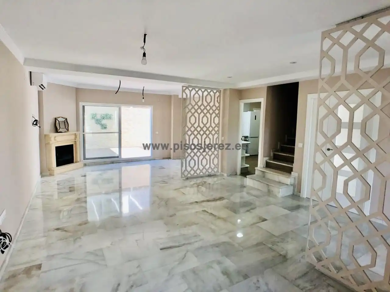 Houses for sale in Jerez de la Frontera  with Air Conditioner, Private garden and Terrace