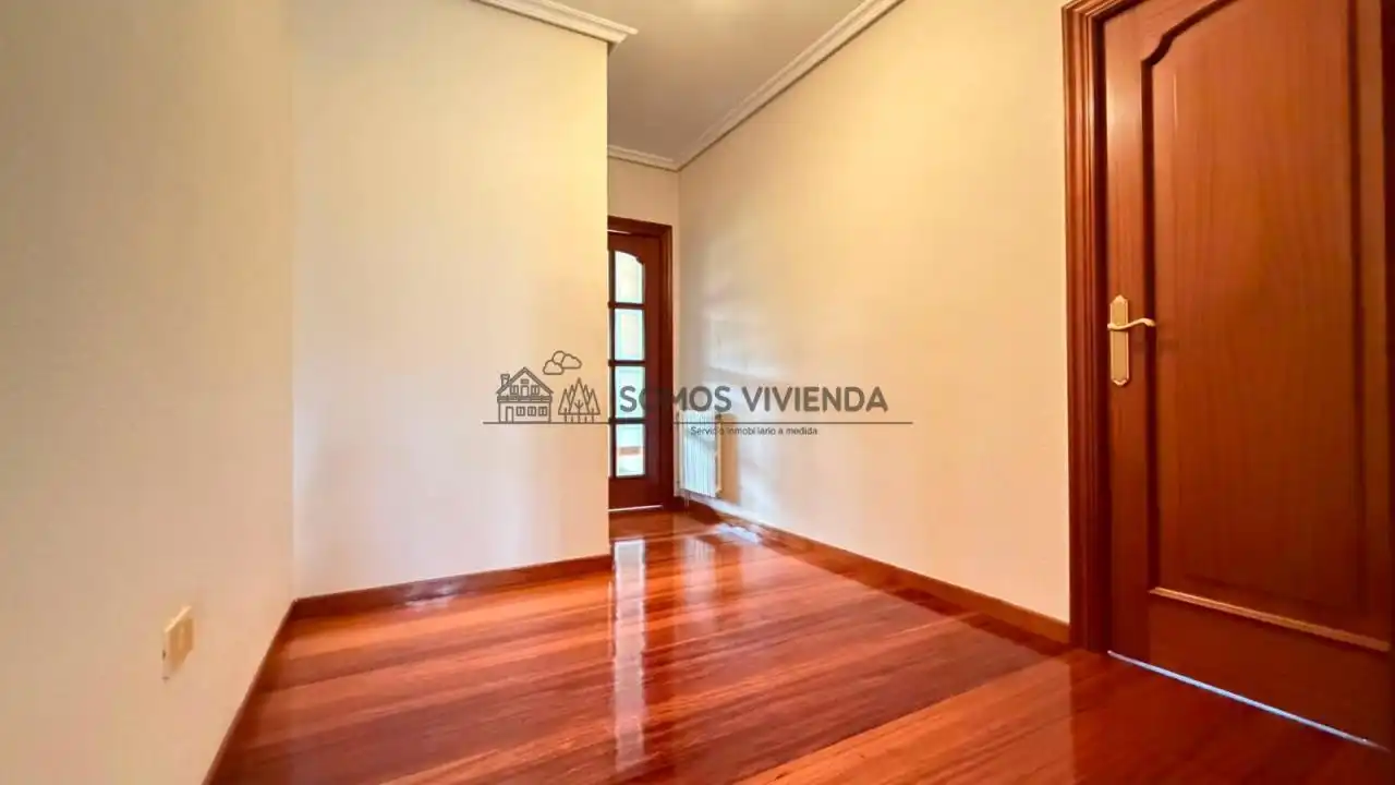 Dormitori de Casa o xalet en venda en O Pereiro de Aguiar  amb Calefacció, Jardí privat i Terrassa