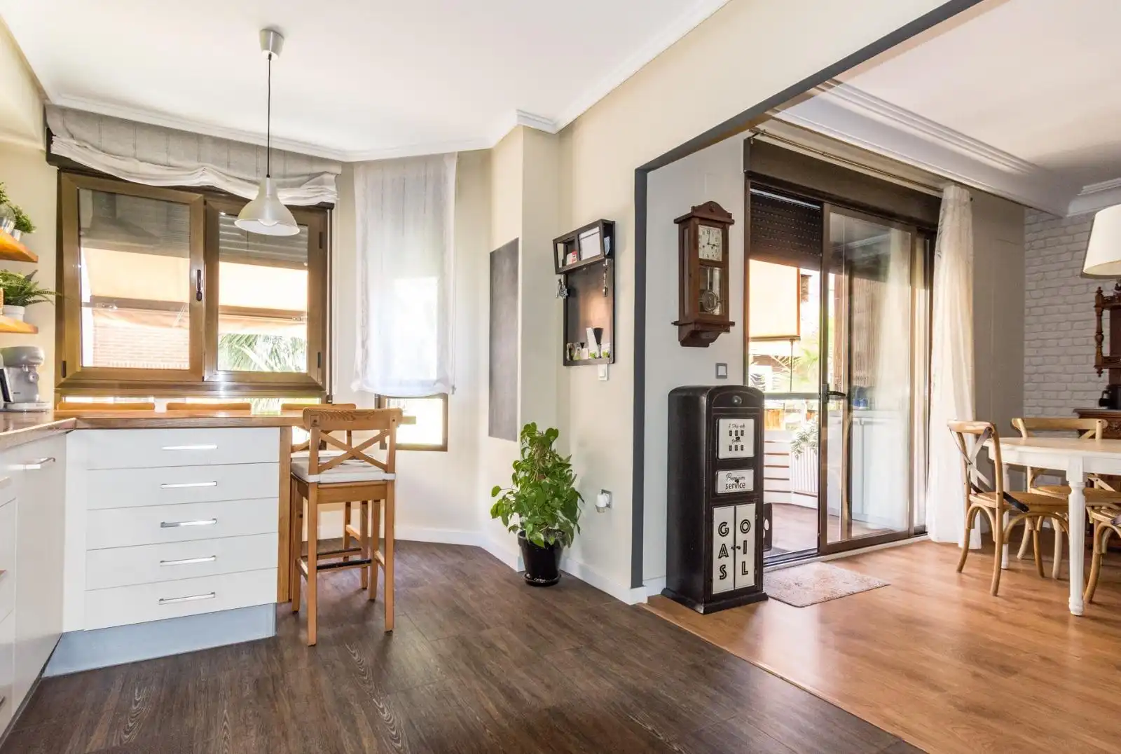 Apartamento con ascensor en venta en Calle Calle Fotógrafo Darblade