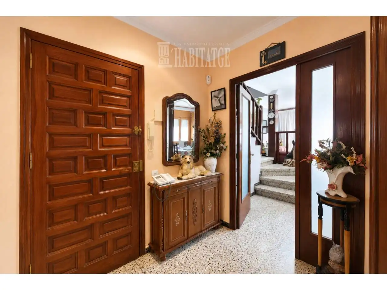 Casa o chalet en venta en Manlleu con Calefacción y Terraza