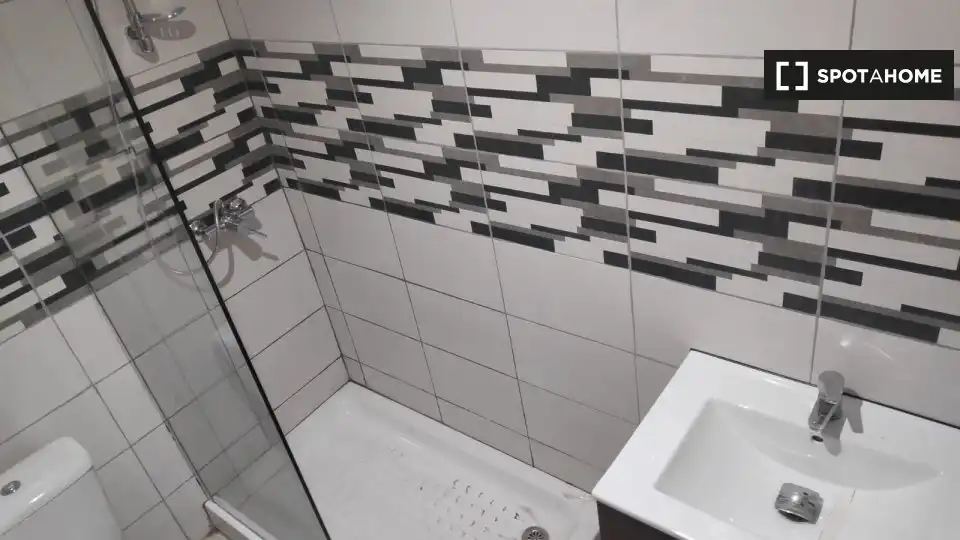 Appartamento in affitto a Estación, imagen 13