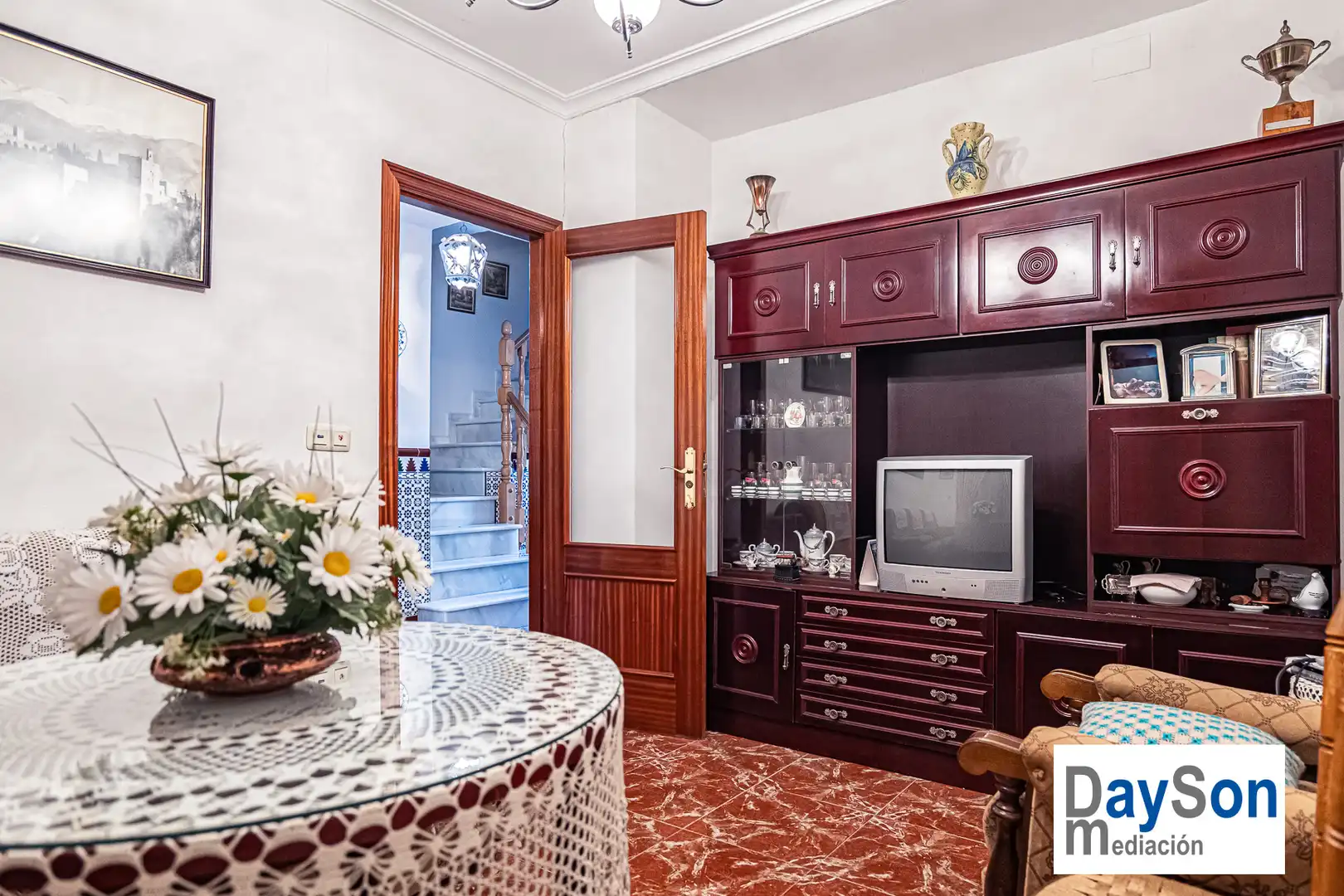House with terrace for sale in Calle Espinosa 31, imagen 4