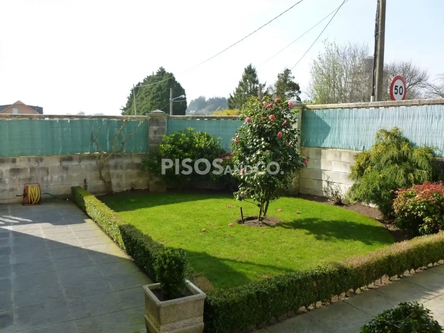 Casa en venda a Calle Girasoles, imagen 11