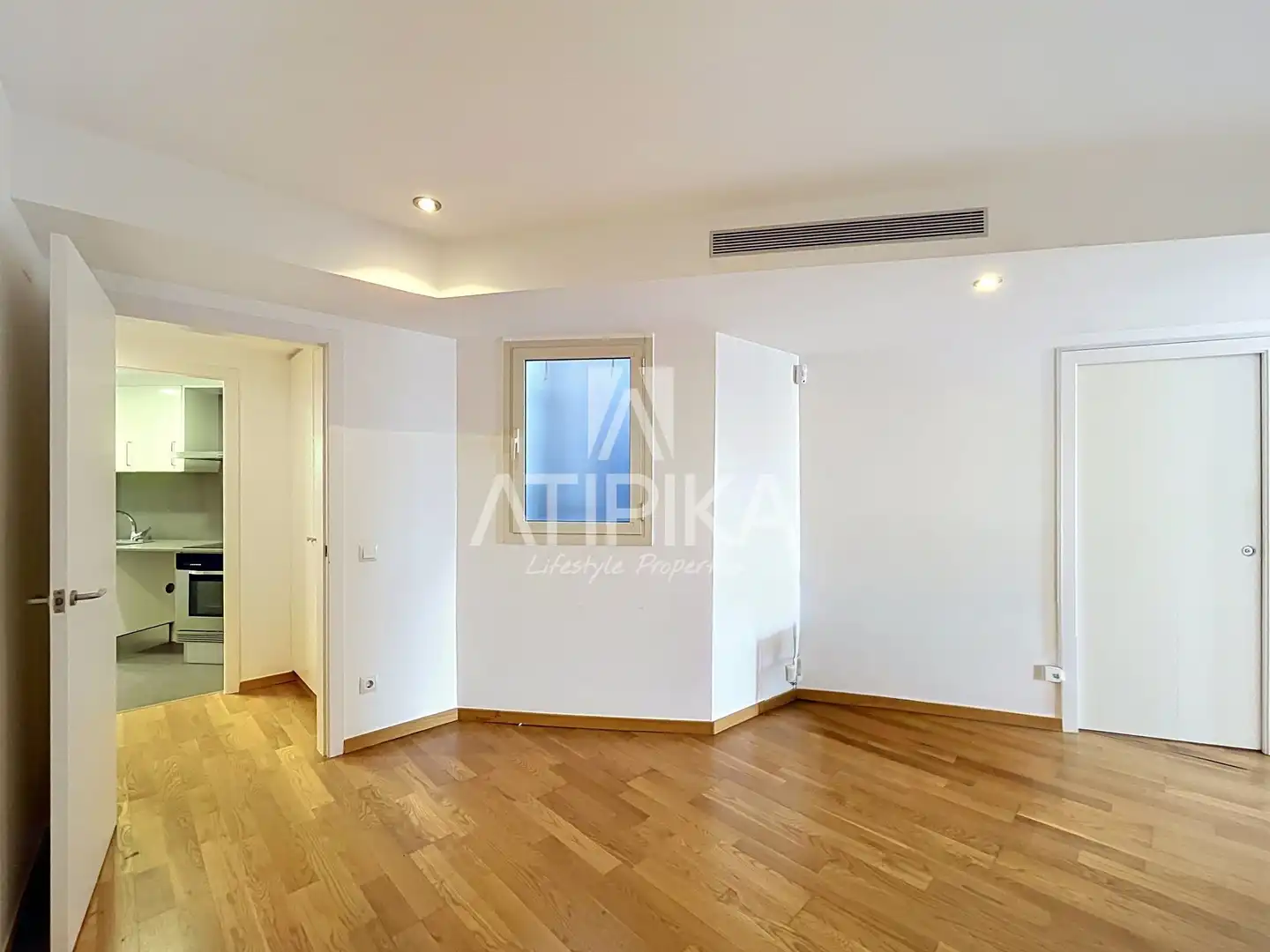 Appartamento con terrazza in vendita a Eixample, imagen 12