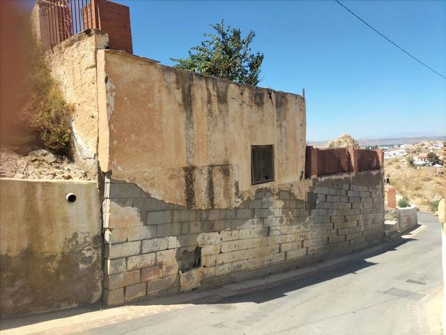 Piso en Venta en CAÑADA OJEDA en Guadix