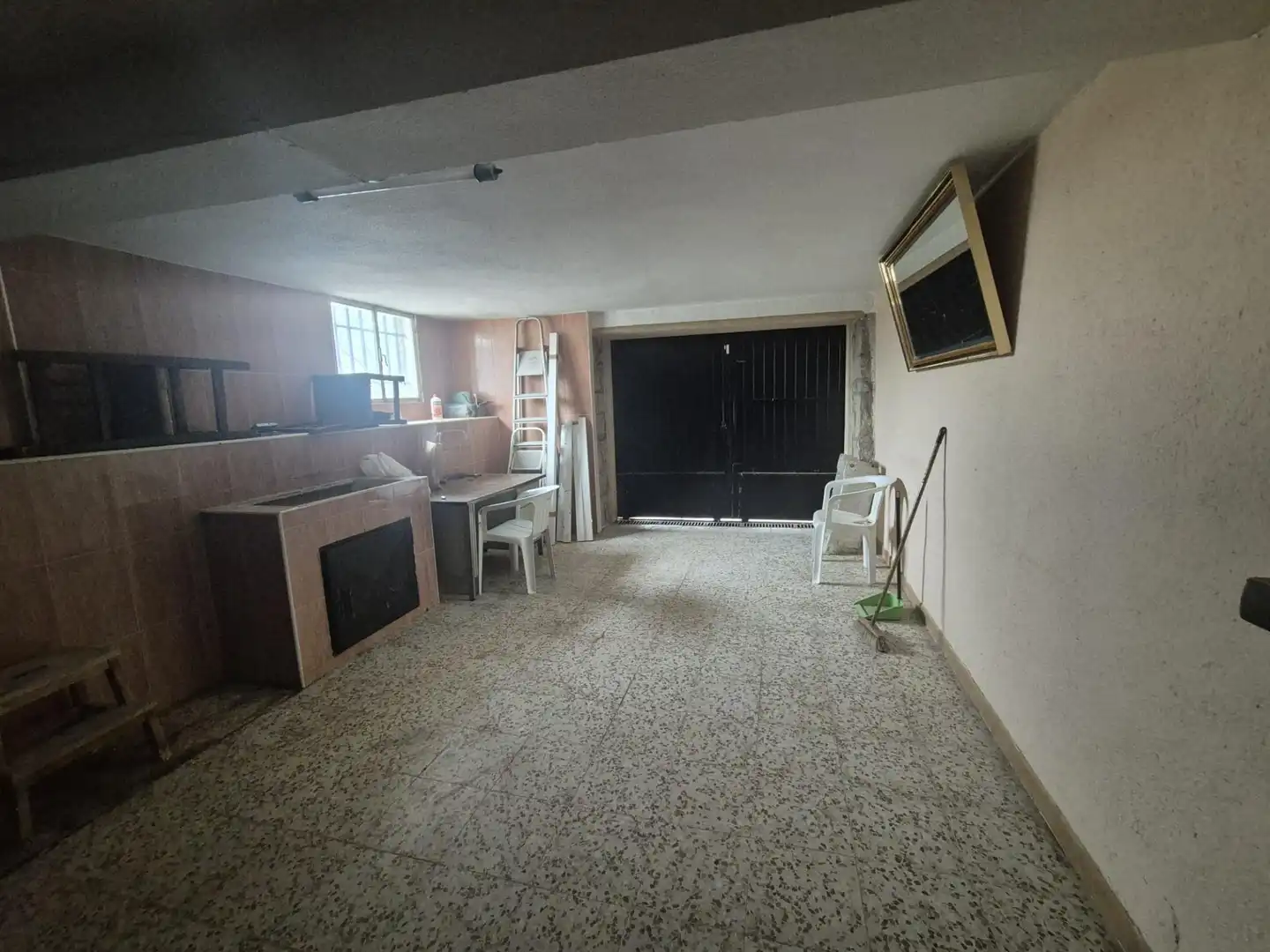 Finca rústica en venta en Villanueva de Perales con Aire acondicionado y Calefacción
