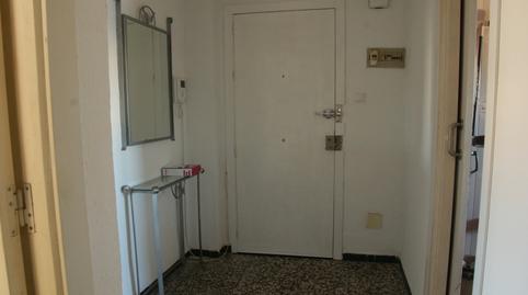 Foto 5 de Pis en venda a Calle Pablo Ruiz Picasso, 63, Oliveros - Altamira,  Almería Capital