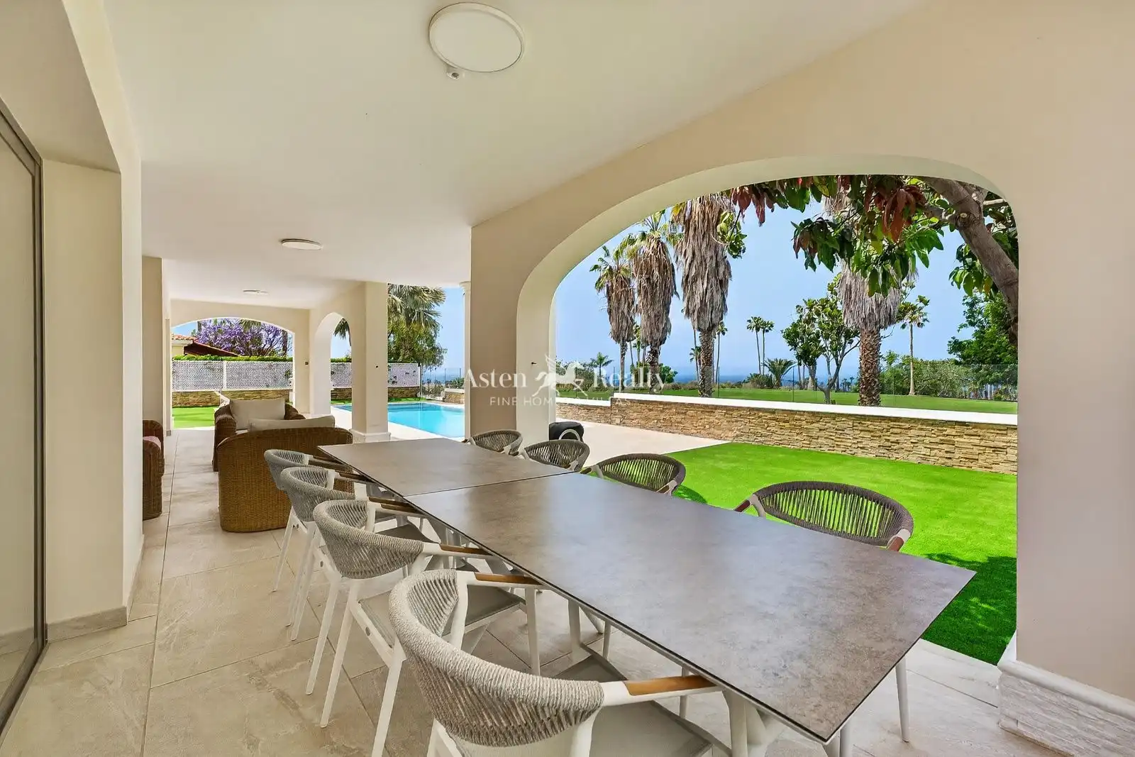 Casa con piscina en venta en Samarin, imagen 20
