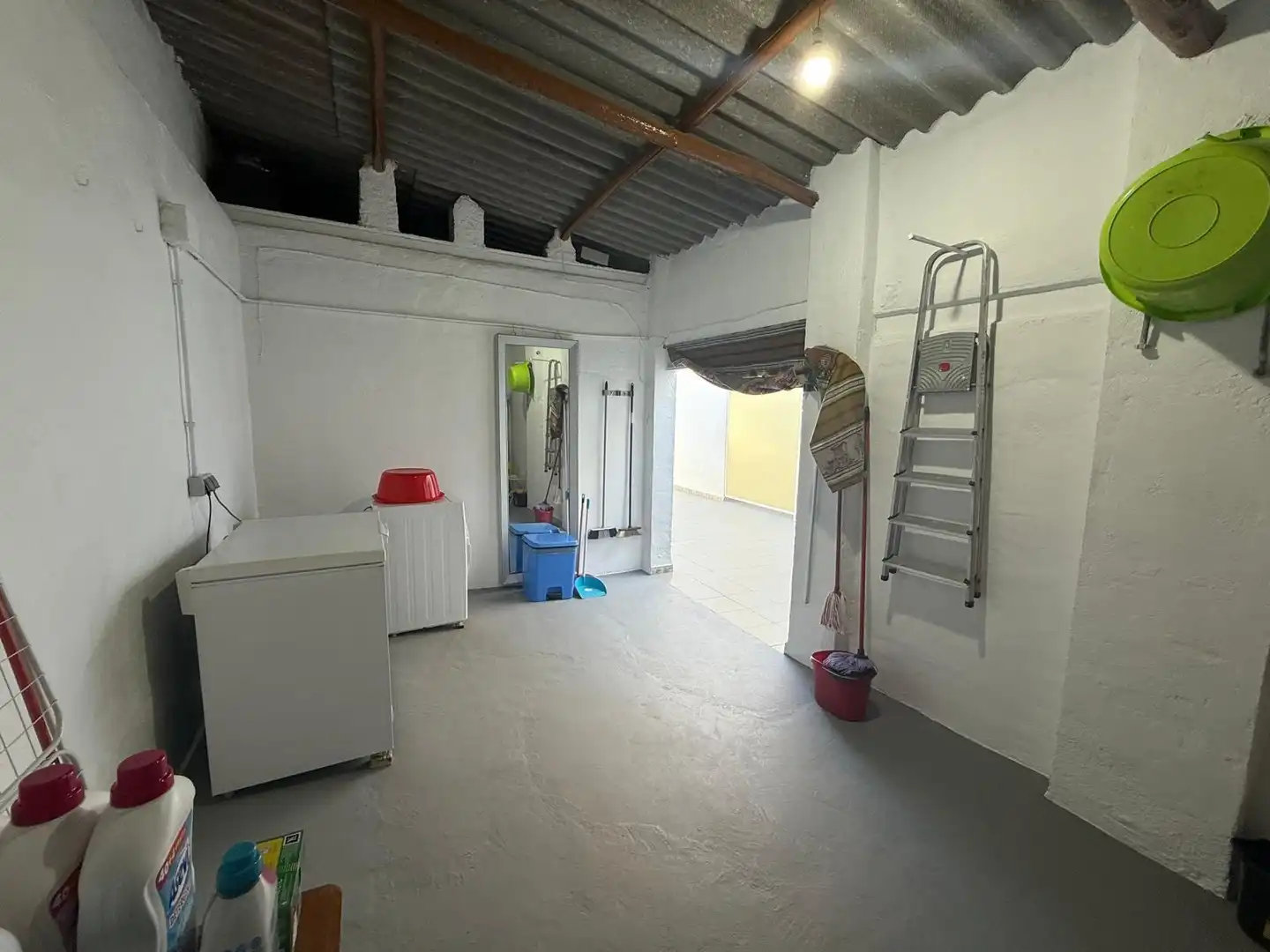 Wohnung zum Verkauf in Villanueva de Algaidas mit Klimaanlage, Heizung und Terrasse