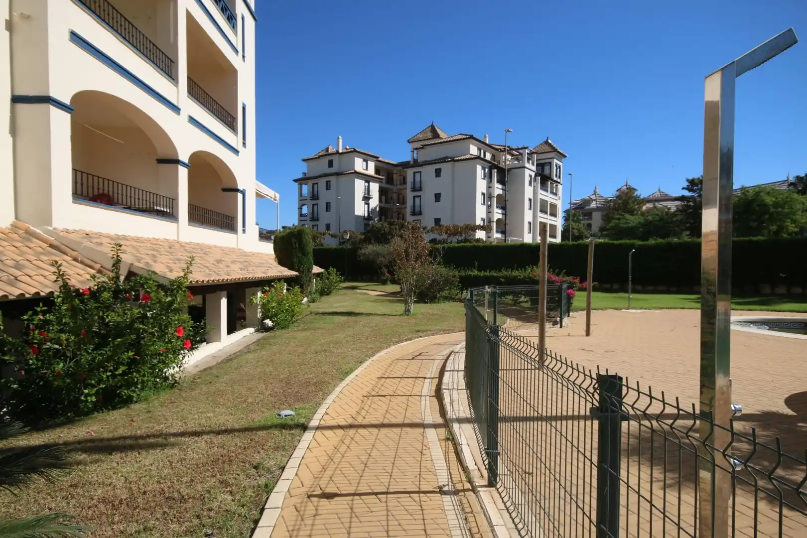 Mini appartamento con balcone in vendita a Calle ROBALITO, imagen 46
