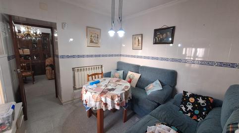 Foto 5 de Casa o xalet en venda a Calle Núñez de Arce, Las Mercedes - El Carmen, Puertollano