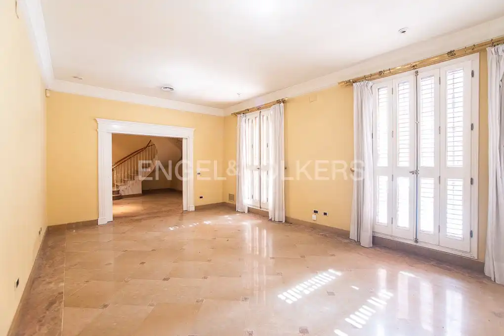 Casa en venda a CL TORRE MOTXA, imagen 4