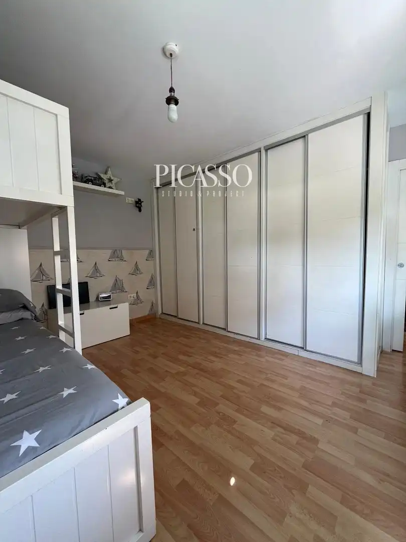 Apartament en venda a Calle Playa, Playamar - Benyamina