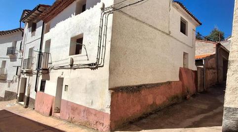 Foto 2 de Casa o xalet en venda a Barranco, Bijuesca, Zaragoza