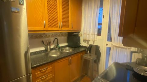 Foto 4 de Piso en venta en Avenida de Los Almogávares, 28, Santa Rosa - Valdeolleros, Córdoba Capital