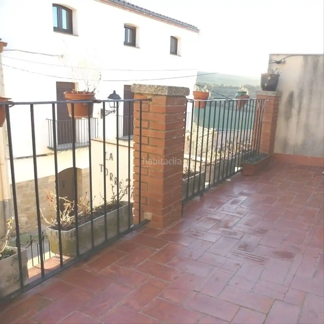 Casa amb jardí en venda a Travessera Major 13, imagen 7