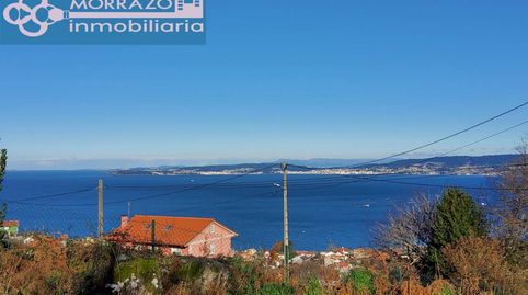 Terreno en venta en Bueu Resto Parroquia, immagine 2