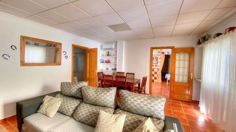 Foto 2 de Finca rústica en venda a Chilches, Málaga