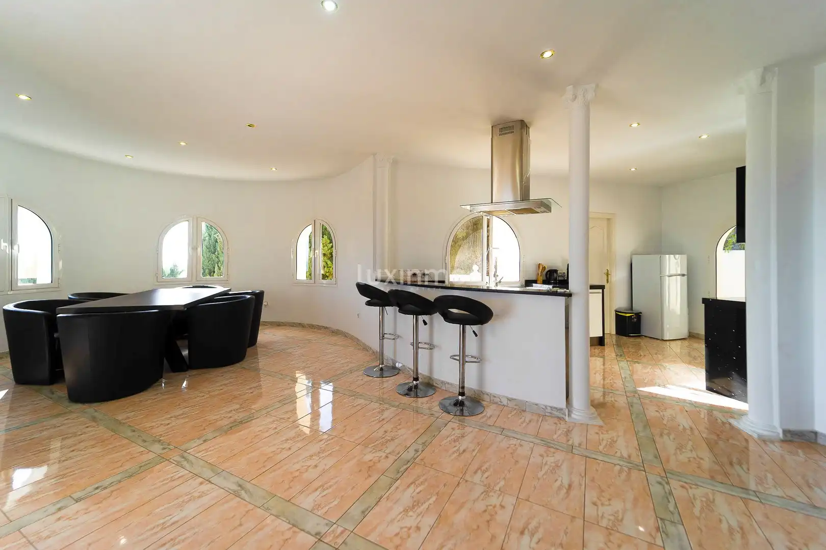 Villa mit Terrasse zum Verkauf in Cometa, imagen 5