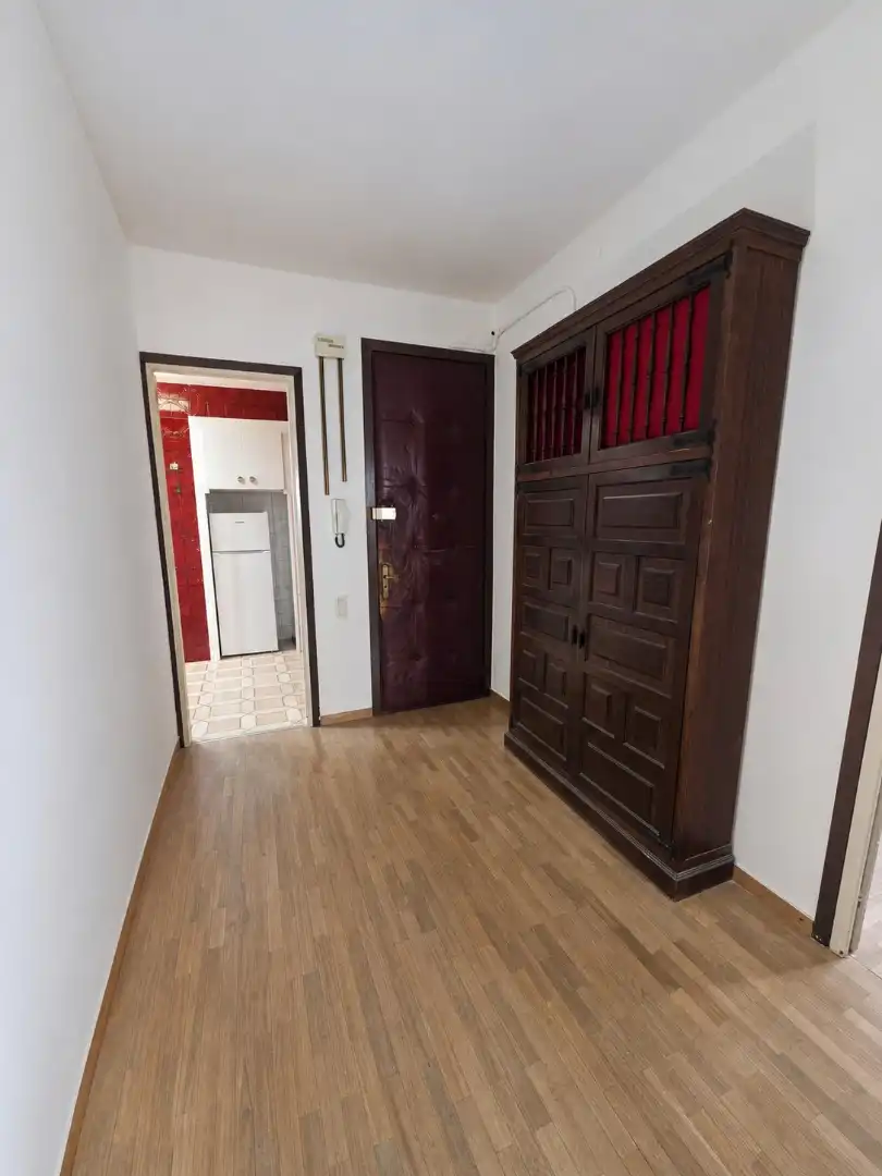 Piso en venta en Sarrià - Sant Gervasi