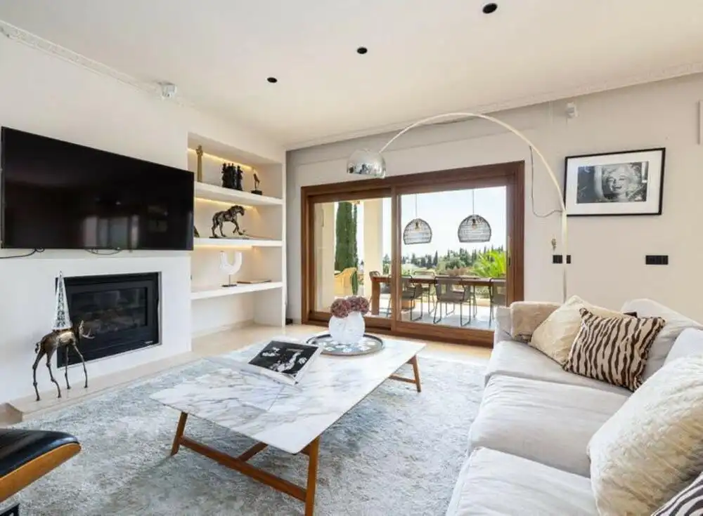 Haus mit Terrasse zur Miete in Milla de Oro, imagen 6