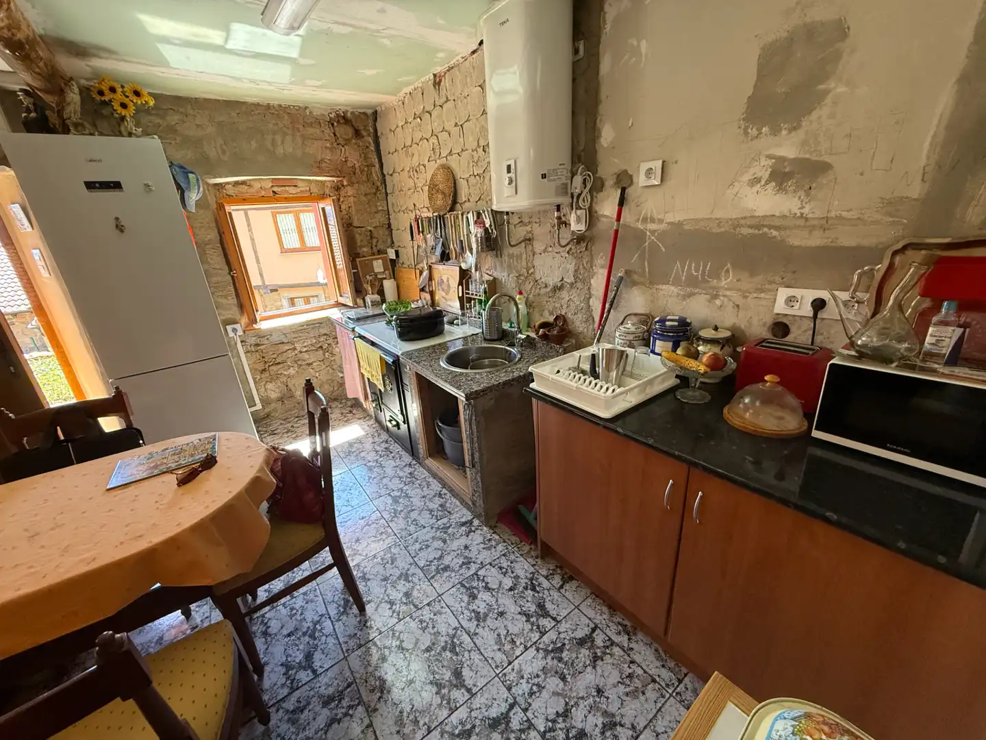 Maison avec jardin à vendre à Lugar el Carbayu, imagen 12