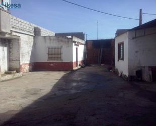 Exterior view of Industrial buildings for sale in  Huelva Capital