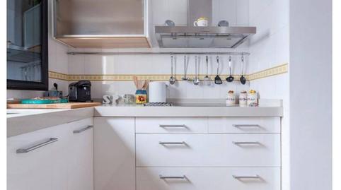 Foto 3 de Dúplex en venta en Calle Enladrillada, Santa Catalina,  Sevilla Capital