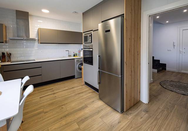 Casa adosada en Venta en Cistérniga