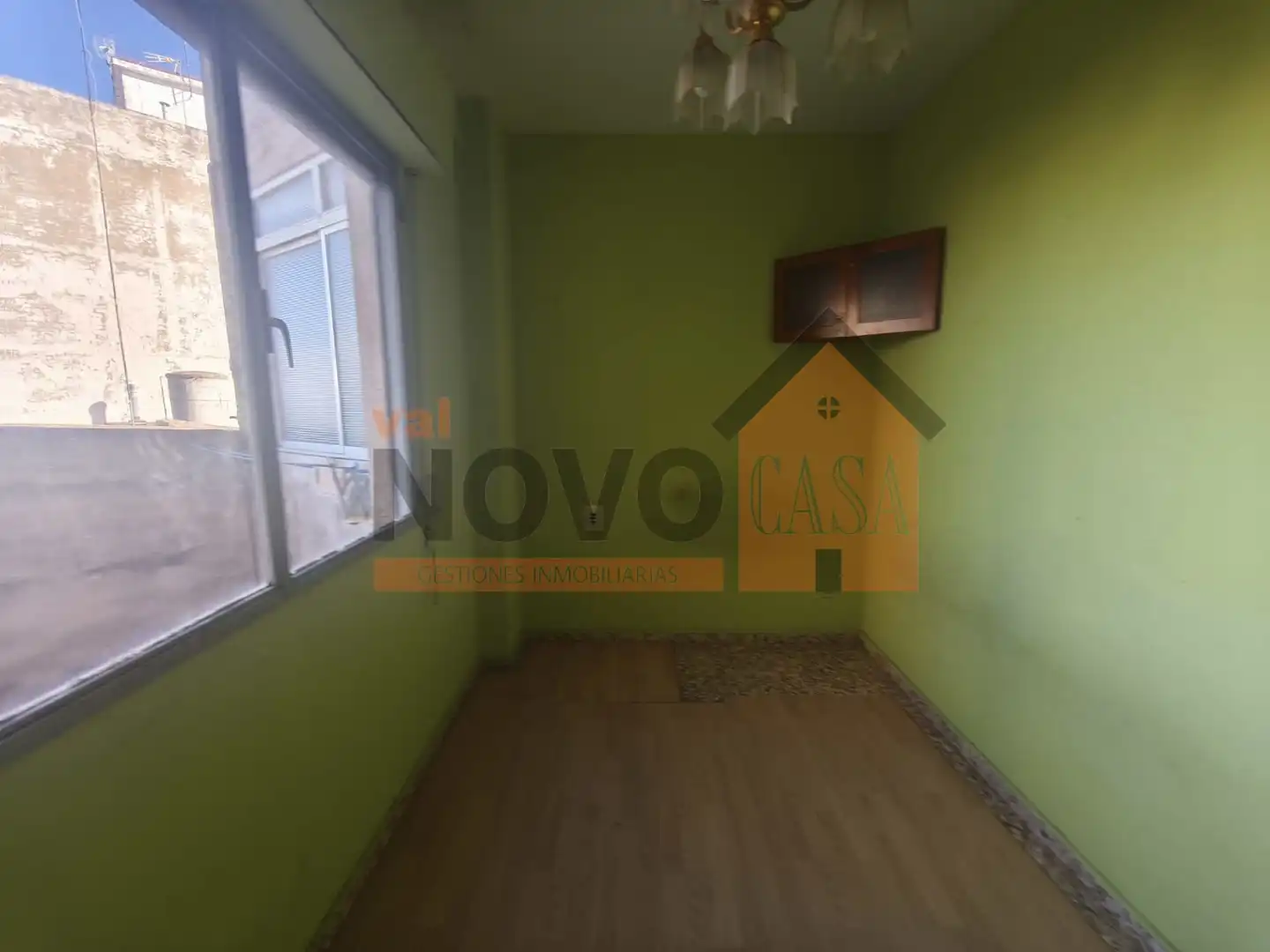 Bedroom of Flat for sale in Alcàsser