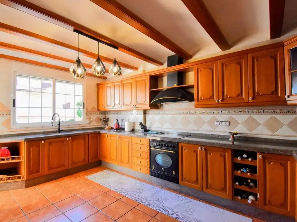 Terraced house for sale in Canals, imagen 10