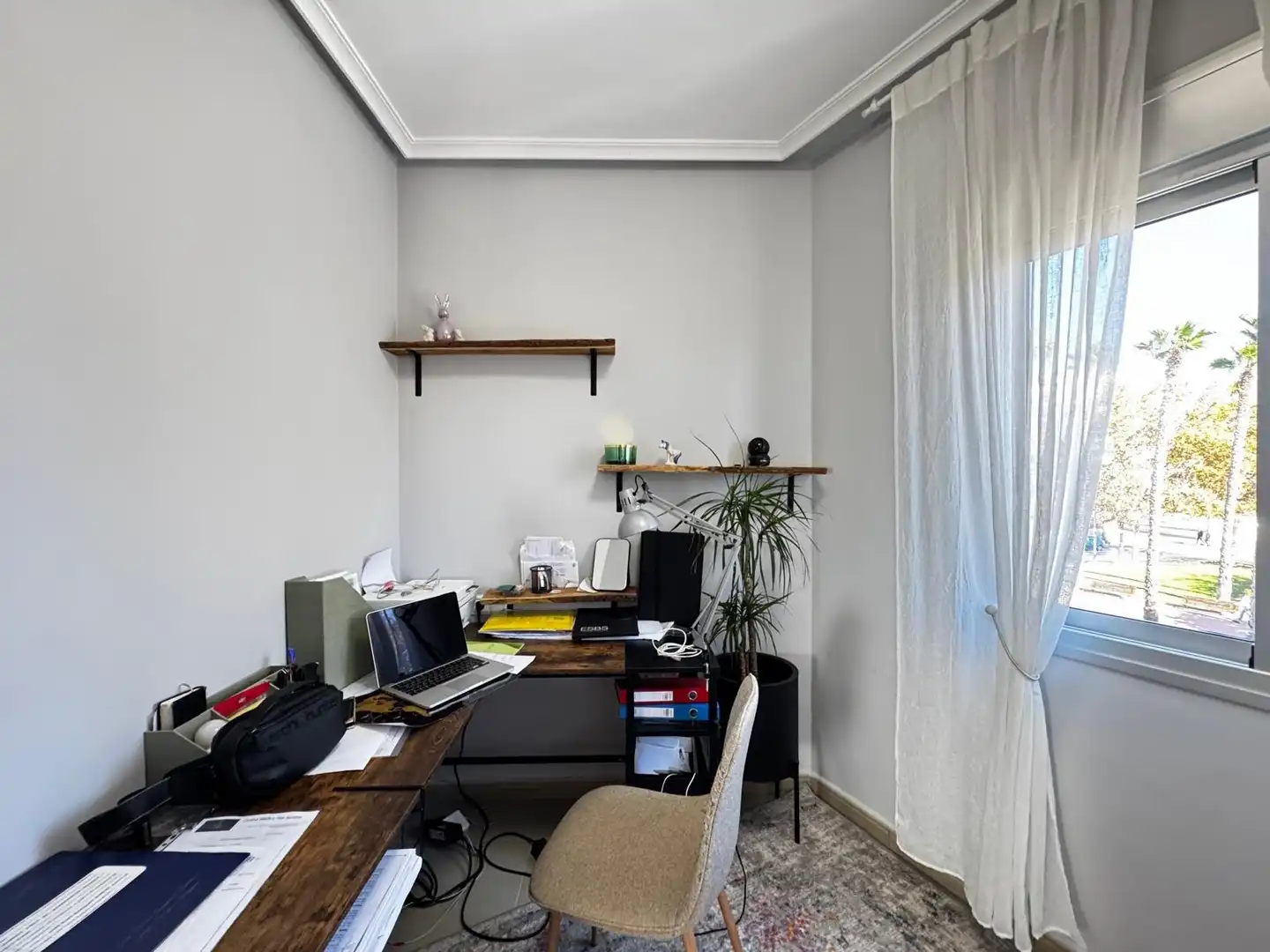 Apartament amb terrassa en venda a Calle MATILDE PEÑARANDA, imagen 42