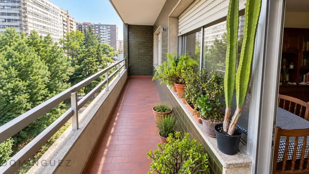 Wohnung mit Aufzug zum Verkauf in Centro Urbano