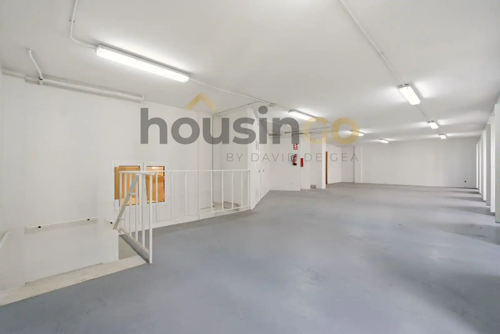 Duplexes for sale in Madrid  with Terrace and Balcony