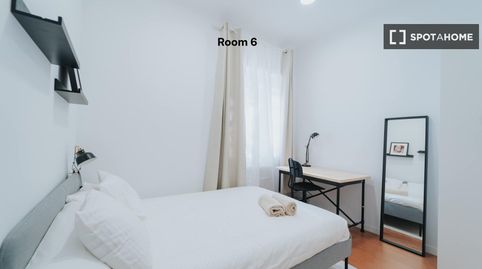 Photo 4 of Room in El Viso, Madrid Capital