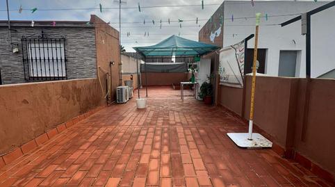 Foto 4 de Apartamento en venta en Estación - La Fontanilla - El Tinte, Utrera