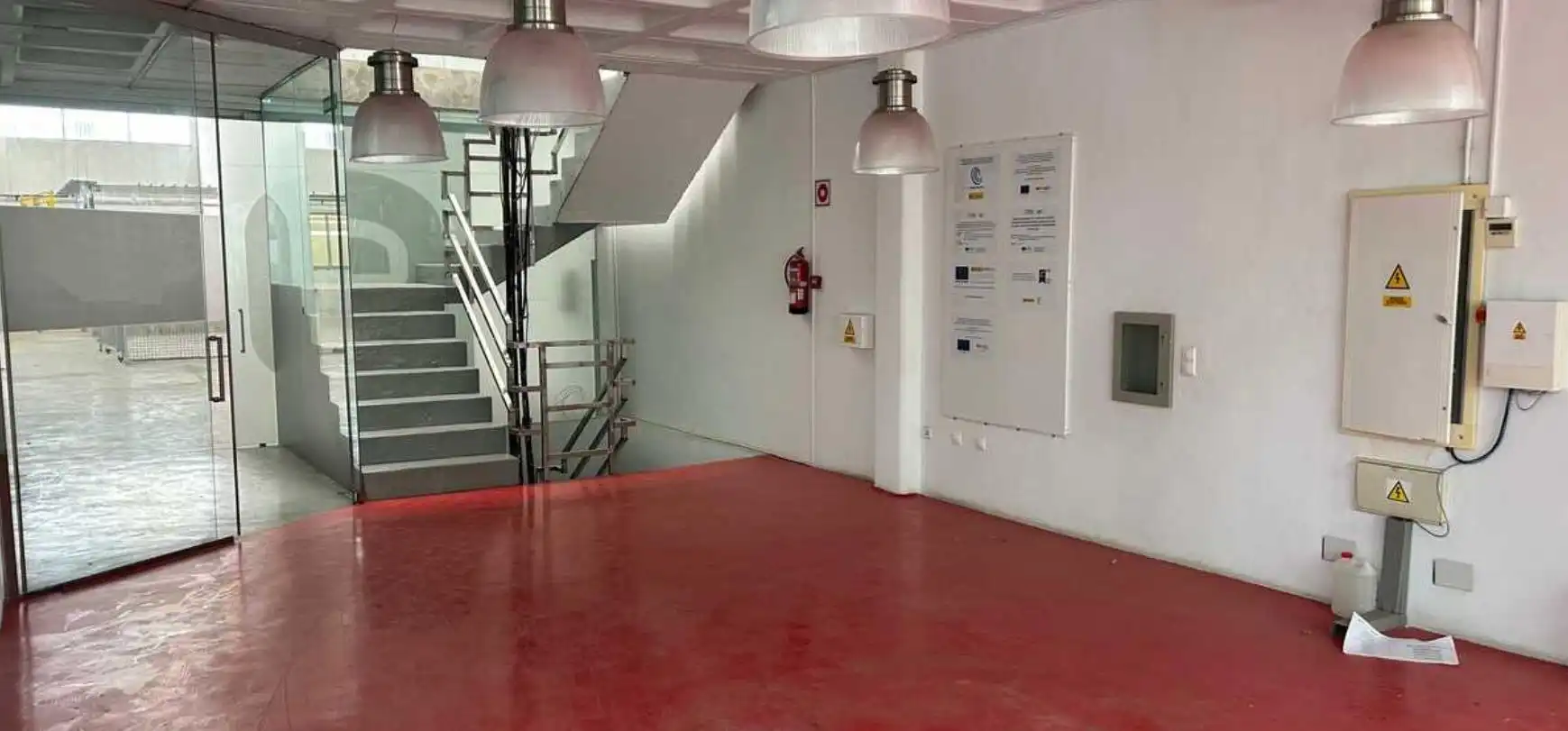 Industrial building to rent in Jubalcoi, imagen 3