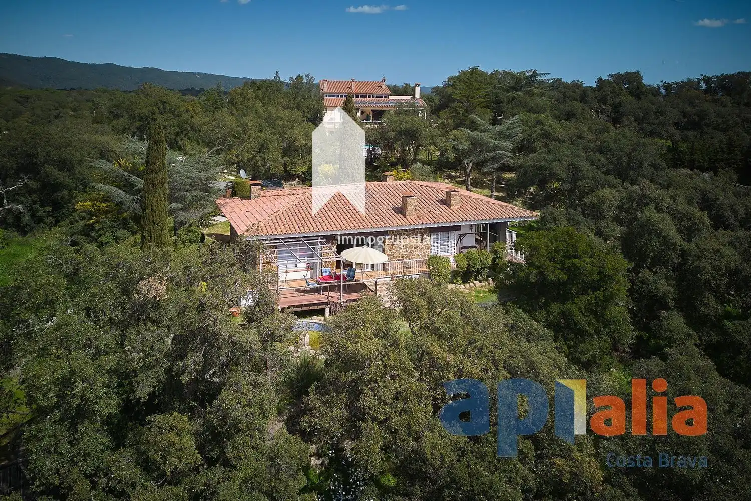 Maison avec terrasse à vendre à Roques Altes, imagen 19