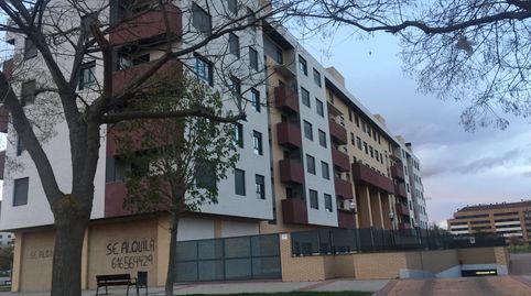 Solvia Inmobiliaria  Garaje Logroño, imatge 4