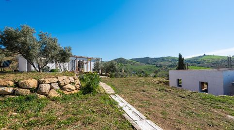 Foto 2 de Finca rústica en venta en Álora, Málaga