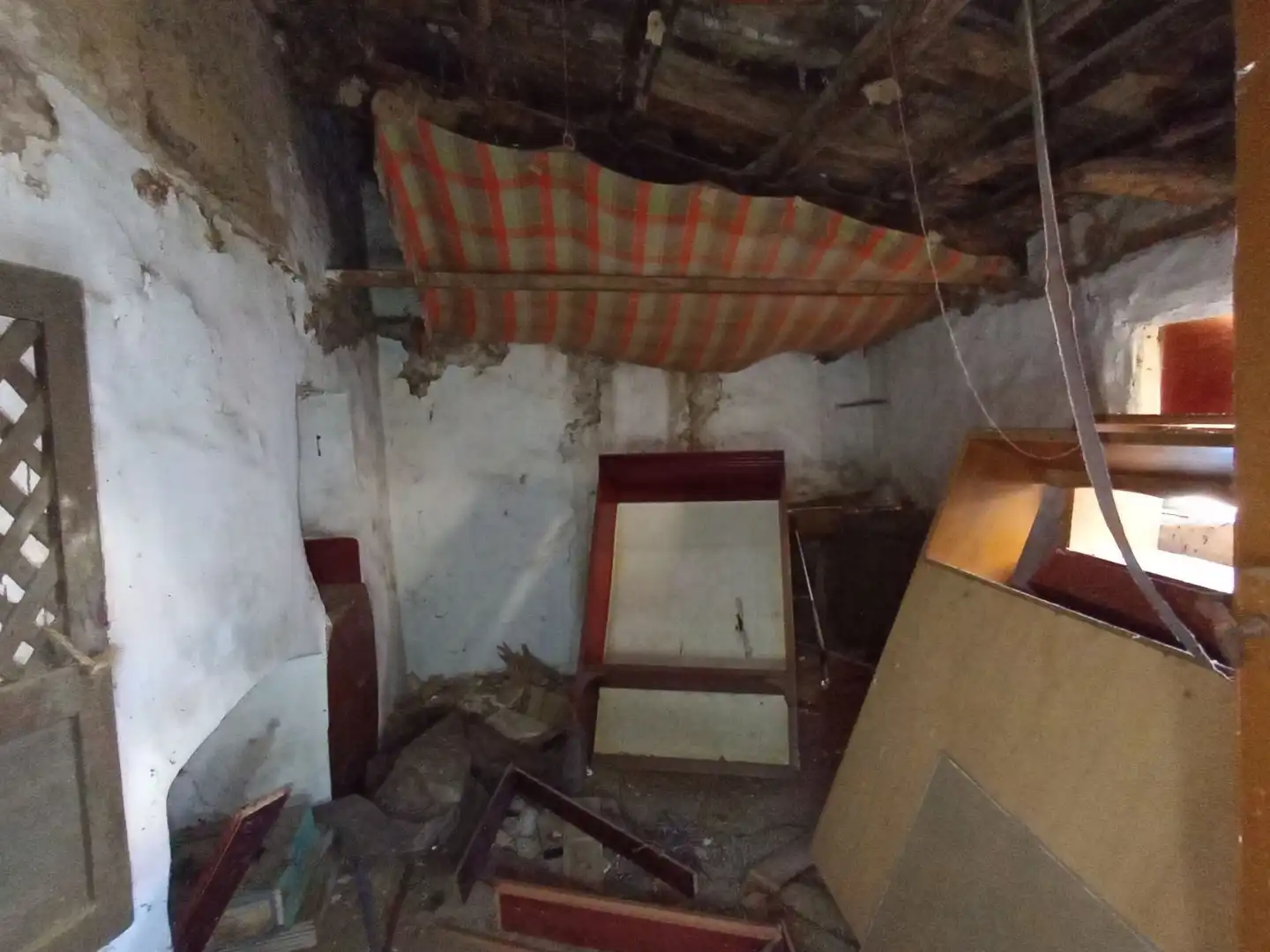 Casa adosada en venta en Medina de Rioseco, Valladolid