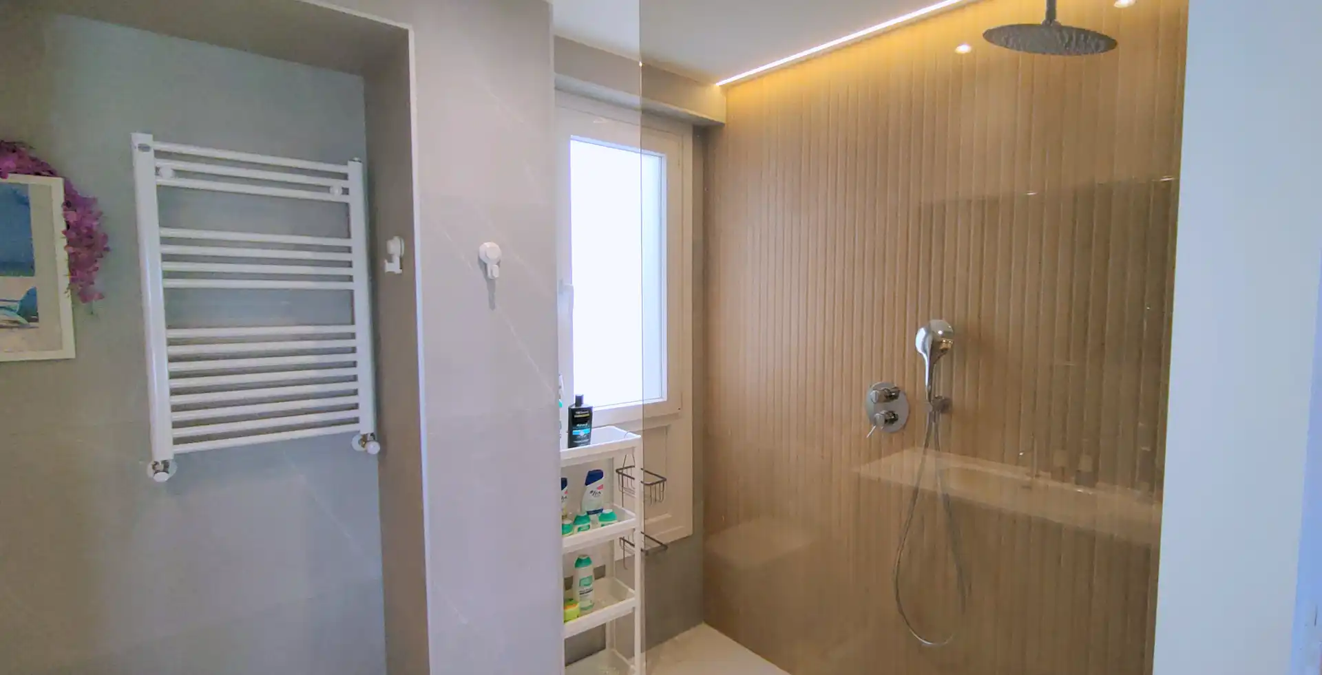 Wohnung zum Verkauf in Paseo de Cuéllar, 4, Ruiseñores