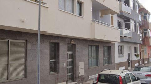 Foto 2 de Casa o chalet en venta en La Ballena, Los Abrigos, Granadilla de Abona