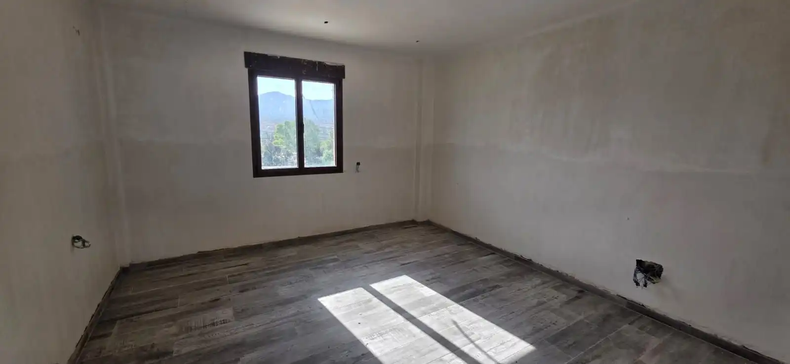 Habitación de Casa o chalet en venta en Turre con Aire acondicionado, Calefacción y Jardín privado