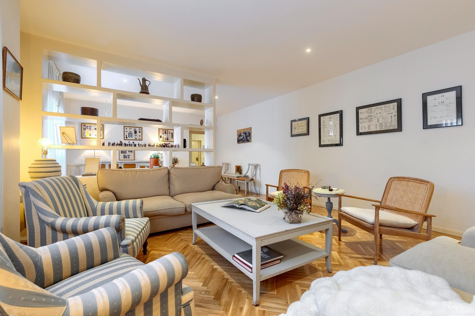 Planta baja for sale in Calle ACAMAR, Aravaca