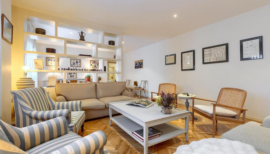 Foto 1 de Planta baja en venta en Calle Acamar, Aravaca, Madrid