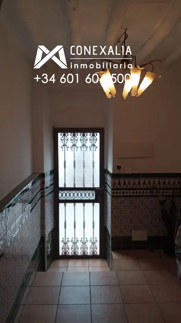 Casa o chalet en venta en Olvera con Terraza