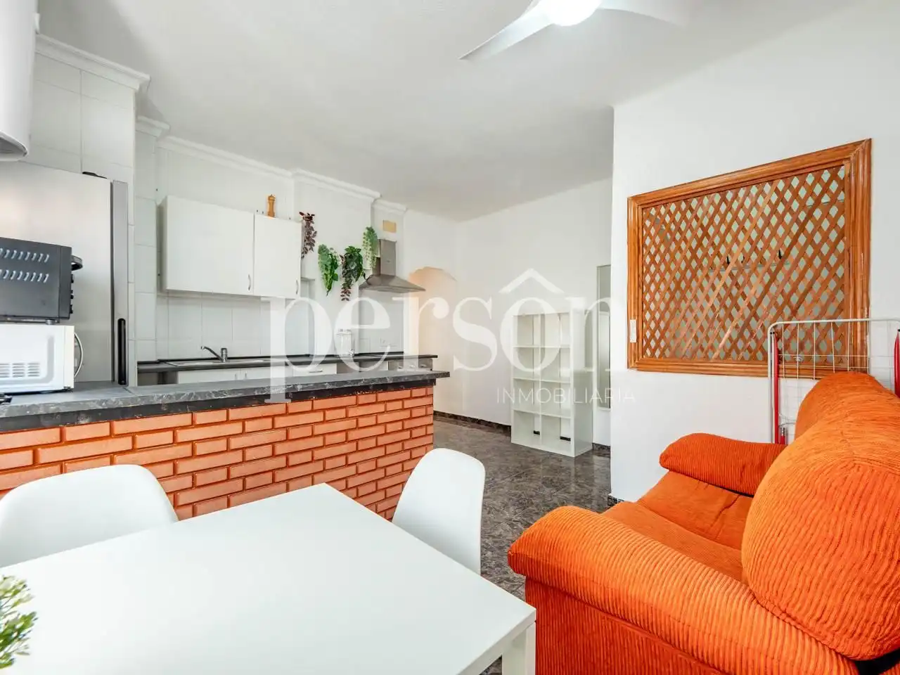 Piso con ascensor en venta en El Pla del Real, imagen 4