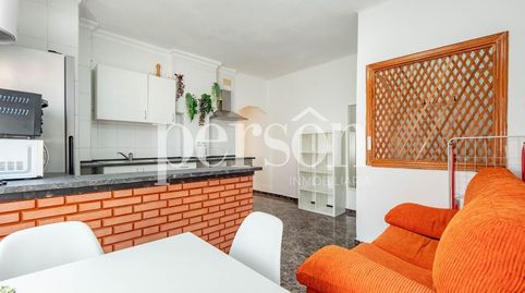Foto 4 de Piso en venta en Mestalla, Valencia Capital